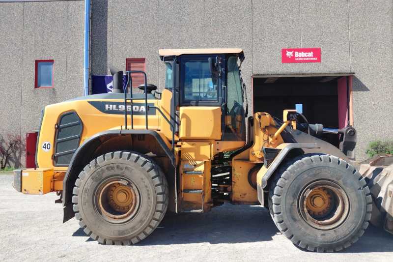 OmecoHub - Immagine HYUNDAI HL960A